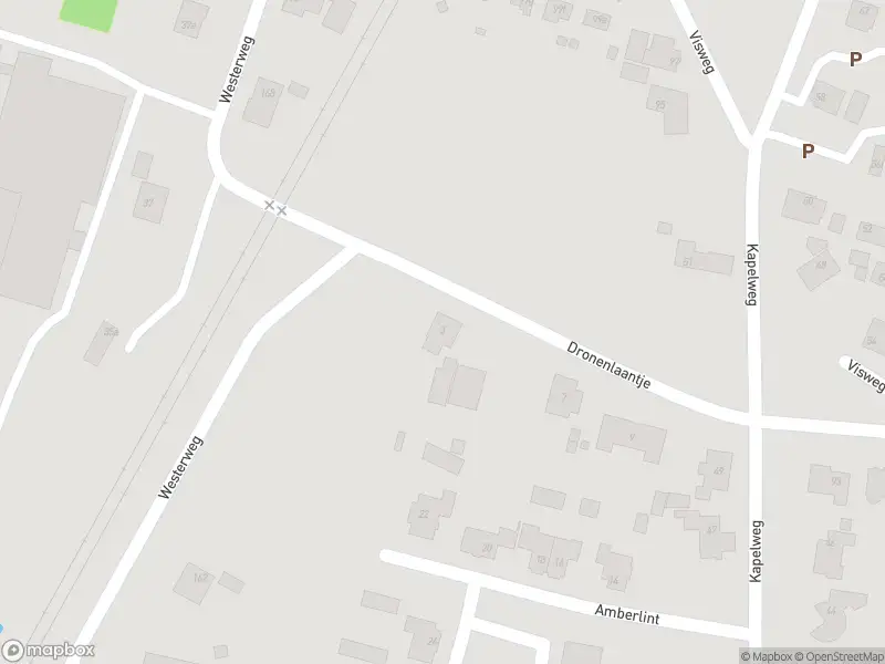 Overlastmelding Dronenlaantje in Limmen