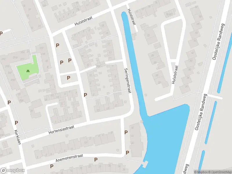 Overlastmelding Seringenstraat in Noord-Scharwoude gesloten