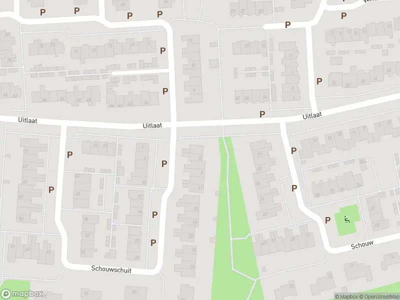 Overlastmelding Schouwschuit in Grootebroek