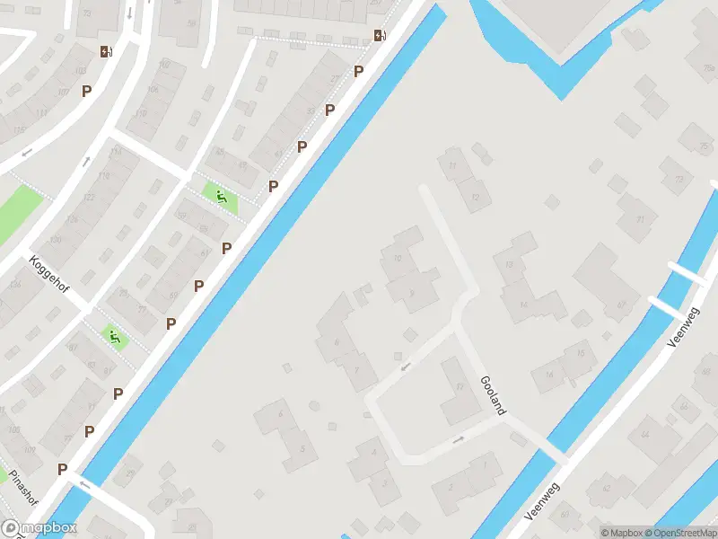 Politie met grote spoed naar de Katschiplaan in 's-Gravenhage vanwege ongeval met letsel