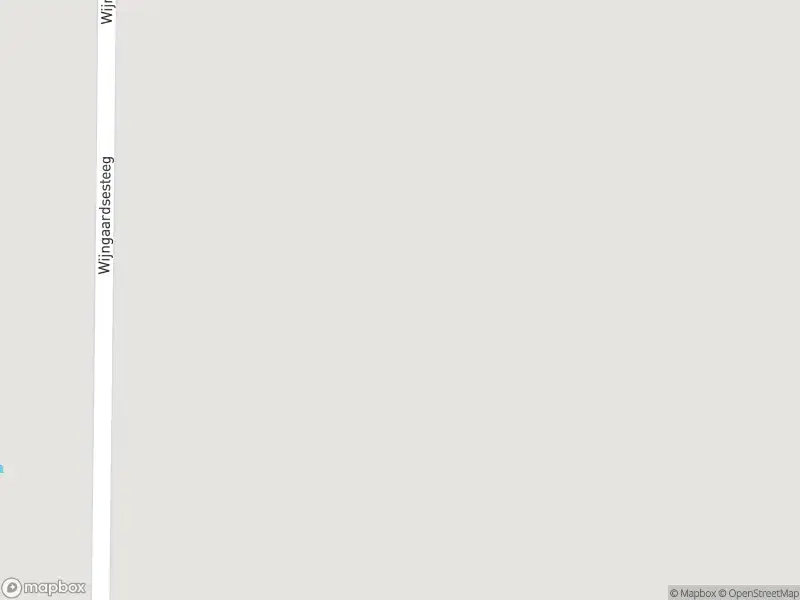 112 melding Ambulance met grote spoed naar de Westeinde in Wijngaarden