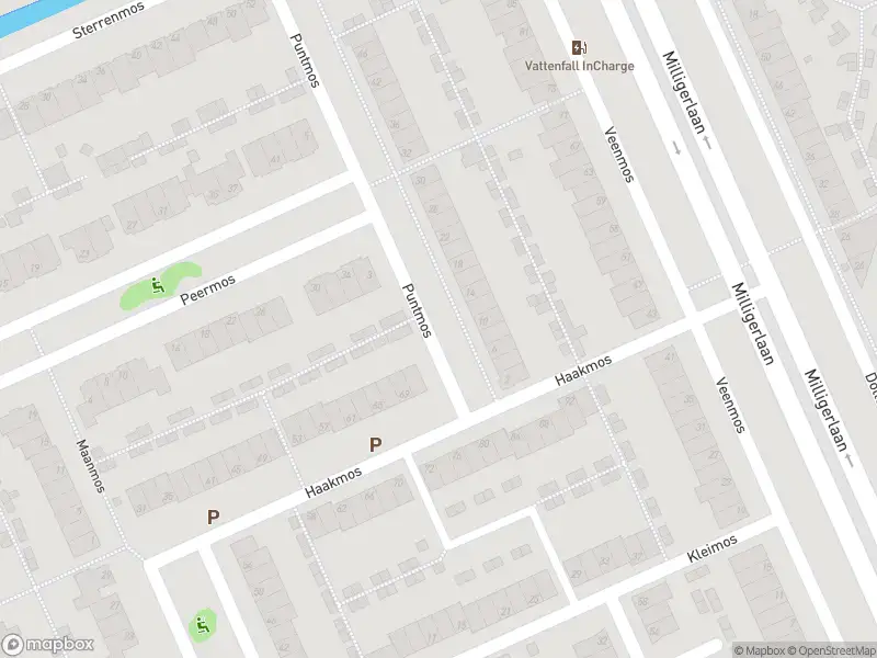 Brandweer met grote spoed naar de Puntmos in Zwolle vanwege afhijsen patient