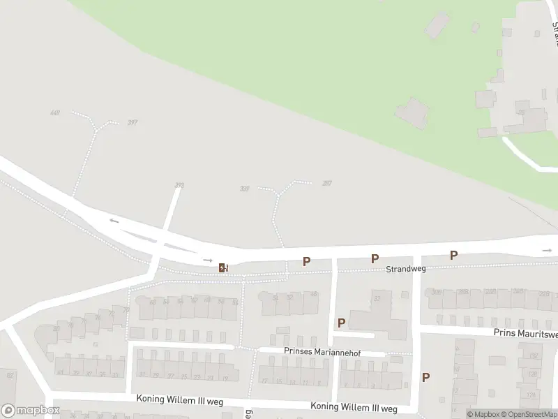 112 melding Ambulance met grote spoed naar de Strandweg in Hoek van Holland