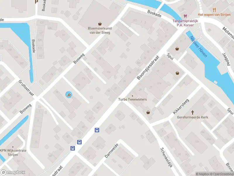 Overlastmelding Boompjesstraat in Strijen gesloten