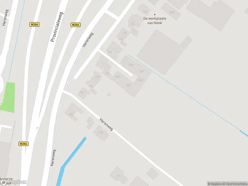 Overlastmelding Herenweg in Noordwijkerhout gesloten