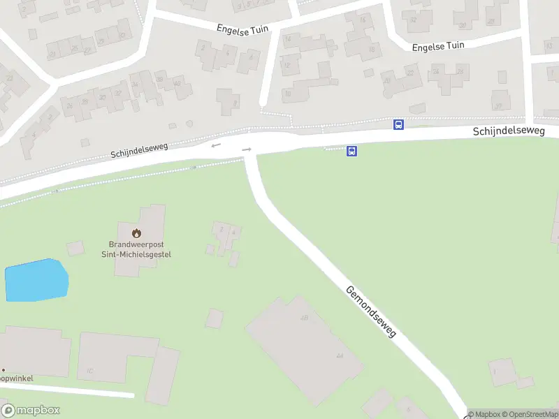 112 melding Overlastmelding Schijndelseweg in Sint-Michielsgestel gesloten