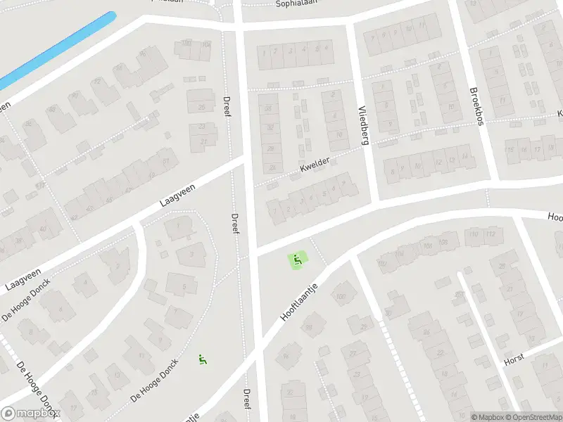 Overlastmelding Kwelder in Hendrik-Ido-Ambacht gesloten