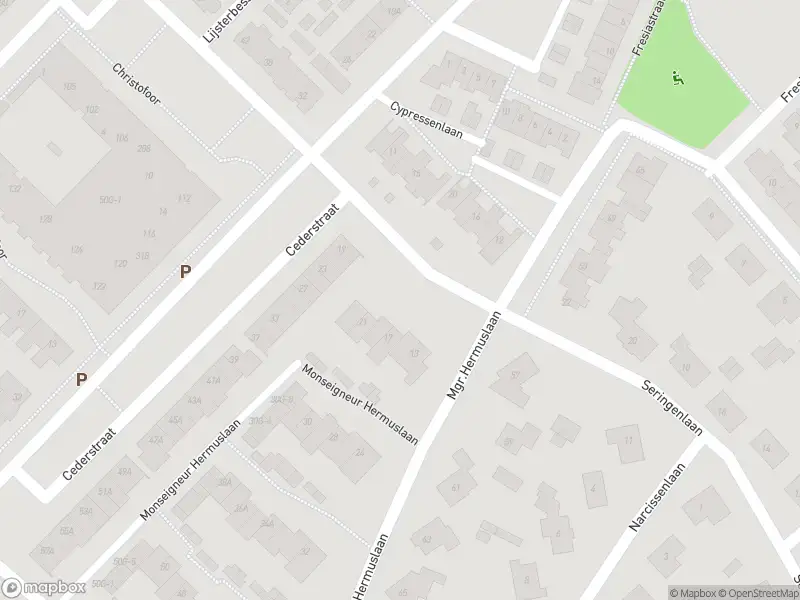 Overlastmelding Ericastraat in Sint-Michielsgestel gesloten