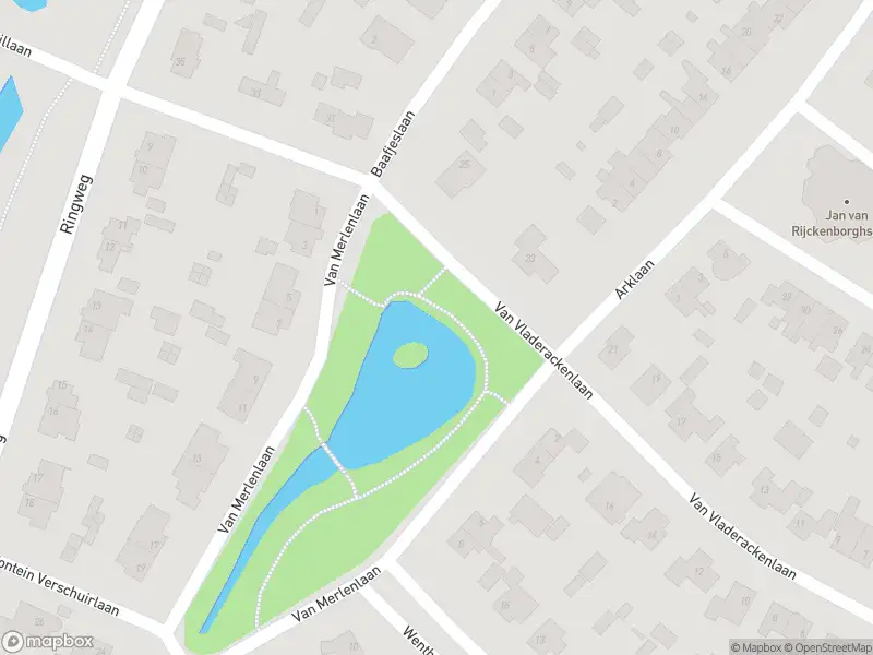 Overlastmelding Van Merlenlaan in Heiloo gesloten