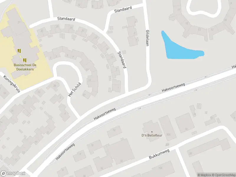 112 melding Overlastmelding Standaard in Hilvarenbeek