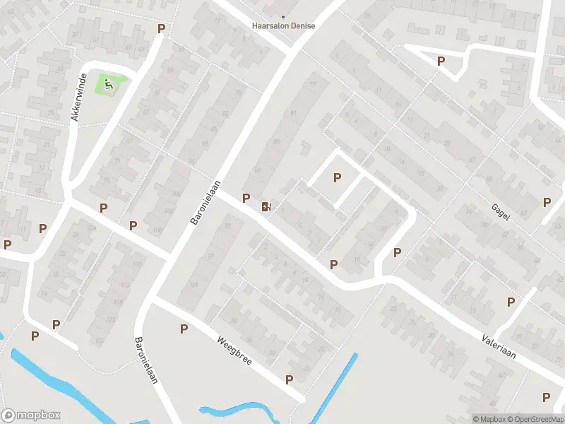 Overlastmelding Valeriaan in Goirle gesloten