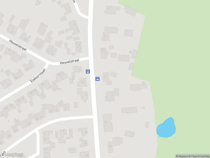 112 melding Overlastmelding Kerkstraat in Haaren gesloten