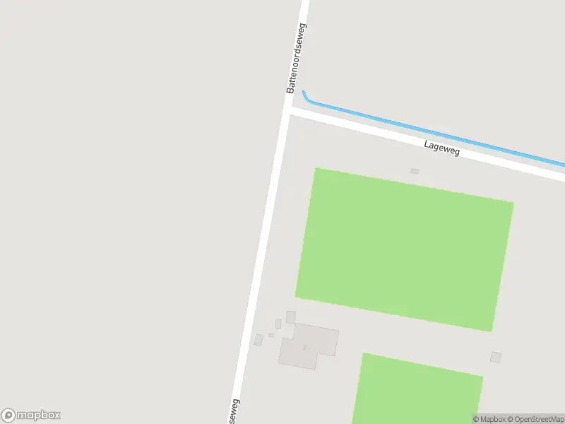 Overlastmelding Battenoordseweg in Nieuwe-Tonge