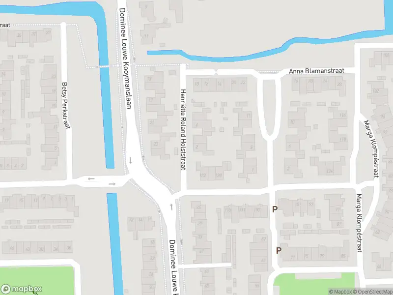 Overlastmelding Henriëtte Roland Holststraat in Waalwijk gesloten