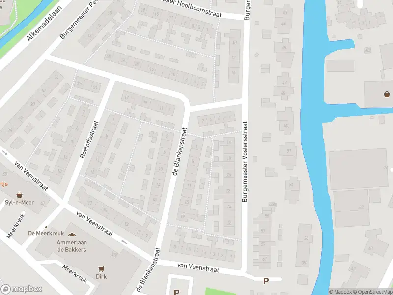 Overlastmelding De Blankenstraat in Oude Wetering gesloten