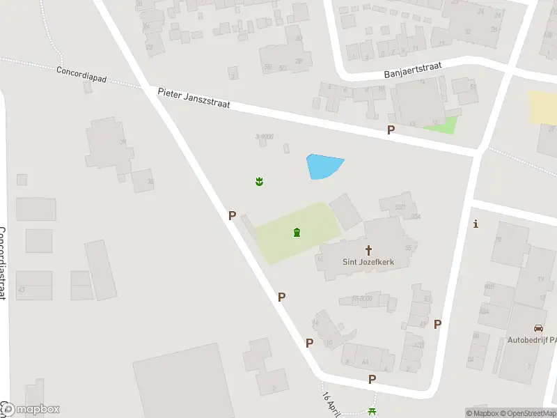 112 melding Anonieme overlastmelding Grote Hout- of Koningsweg in Velsen-Noord gesloten