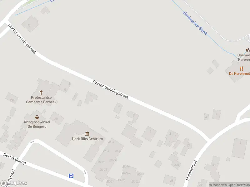 Overlastmelding Dr. Gunningstraat in Eerbeek gesloten