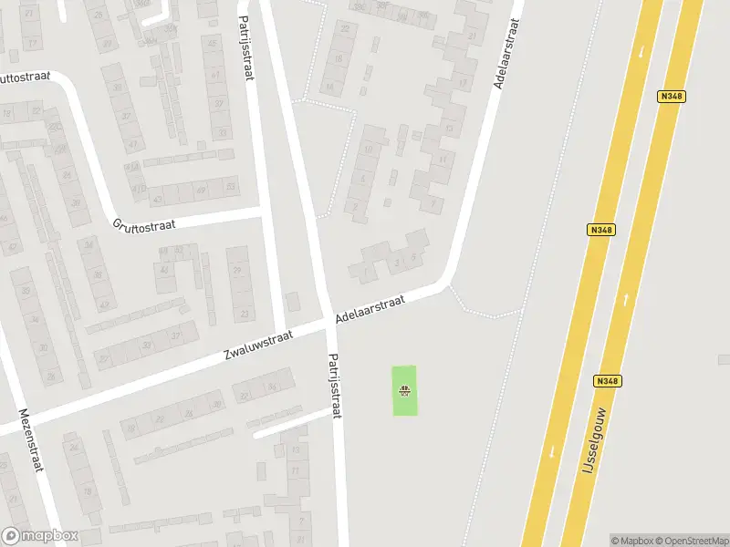 Overlastmelding Adelaarstraat in Brummen