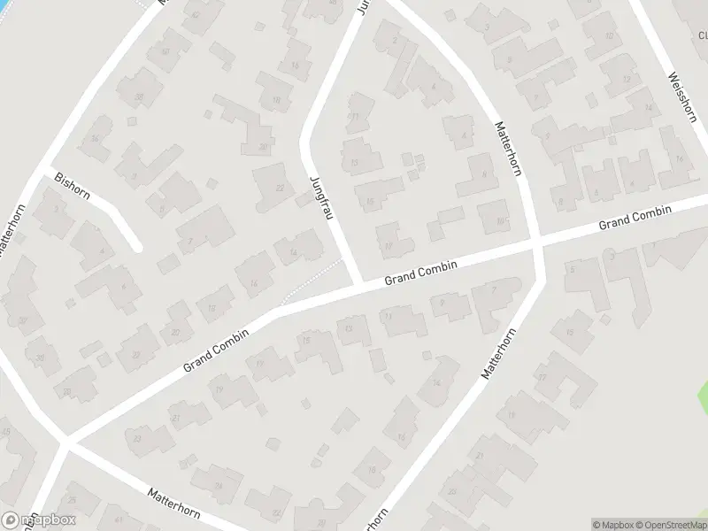 Politie naar de Matterhorn in Eindhoven vanwege ongeval met letsel