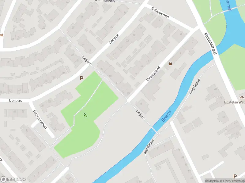 Overlastmelding Leijert in Boxtel