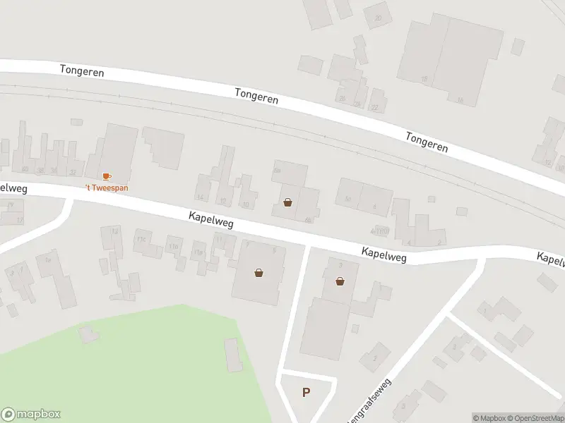 Overlastmelding Kapelweg in Boxtel gesloten