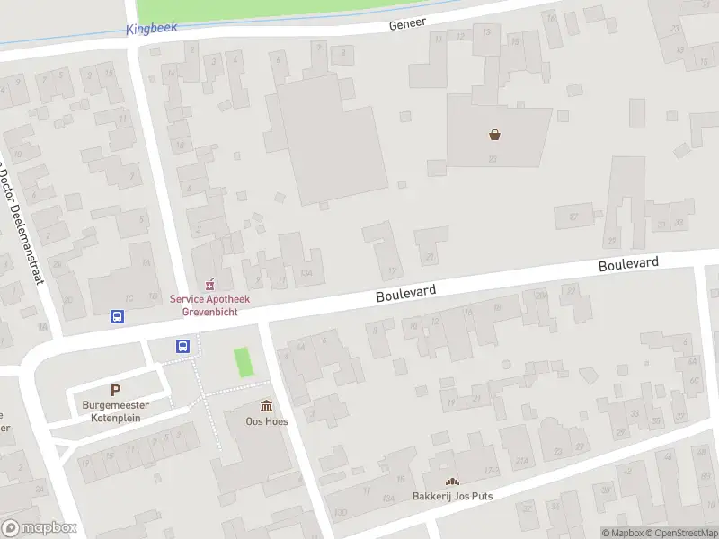 Anonieme overlastmelding Boulevard in Grevenbicht gesloten