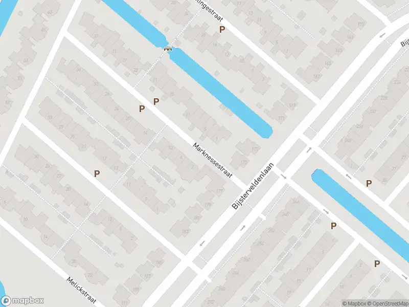 Anonieme overlastmelding Marknessestraat in Tilburg