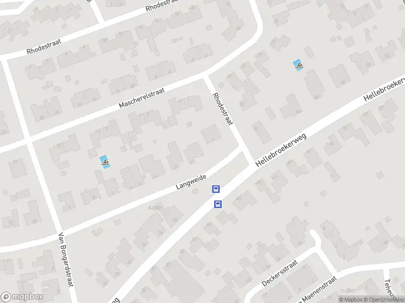 Overlastmelding Langweide in Wijnandsrade gesloten