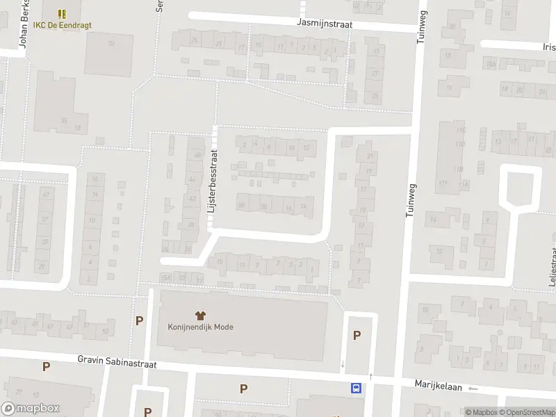 Overlastmelding Lijsterbesstraat in Zuid-Beijerland