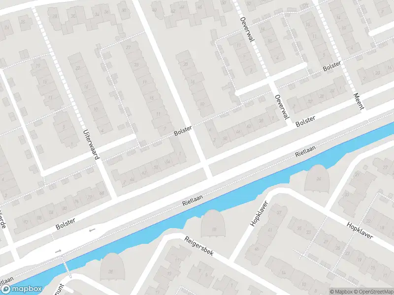 Overlastmelding Polderland in Hendrik-Ido-Ambacht