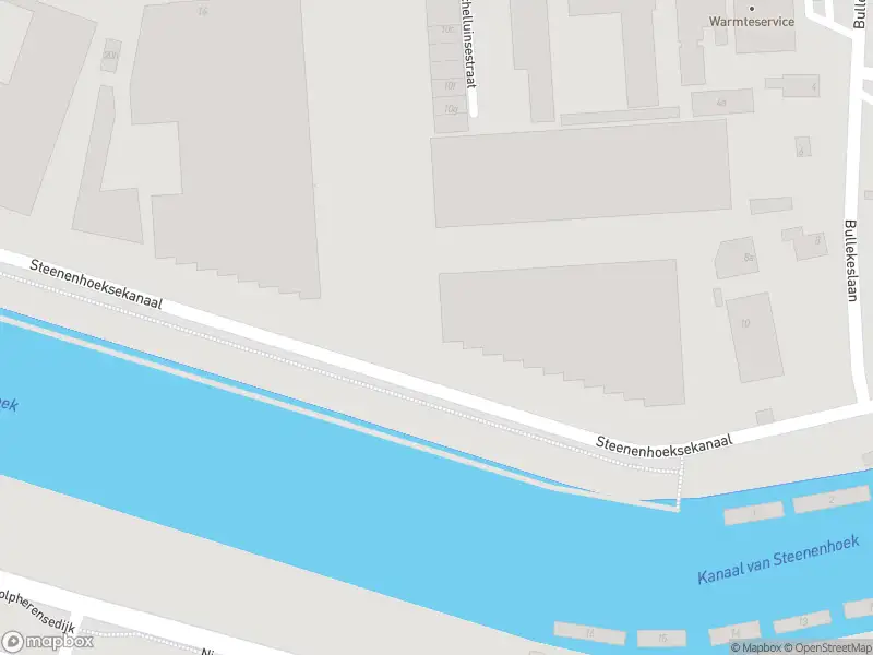 Overlastmelding Nieuwe Wolpherensedijk in Gorinchem gesloten