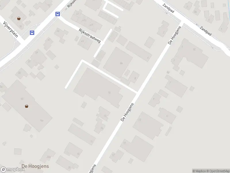 Overlastmelding De Hoogjens in Sleeuwijk