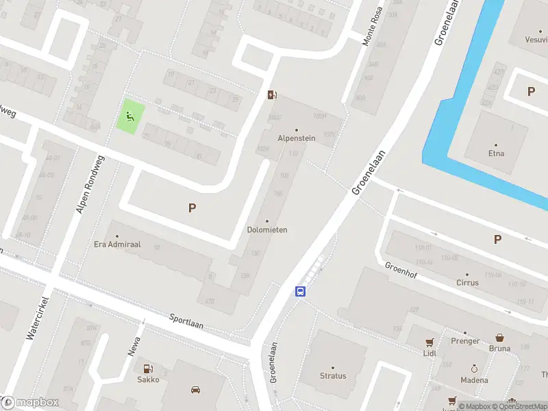 Overlastmelding Dolomieten in Amstelveen gesloten