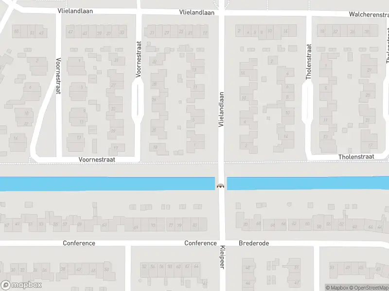 Overlastmelding Vlielandlaan in Duiven gesloten