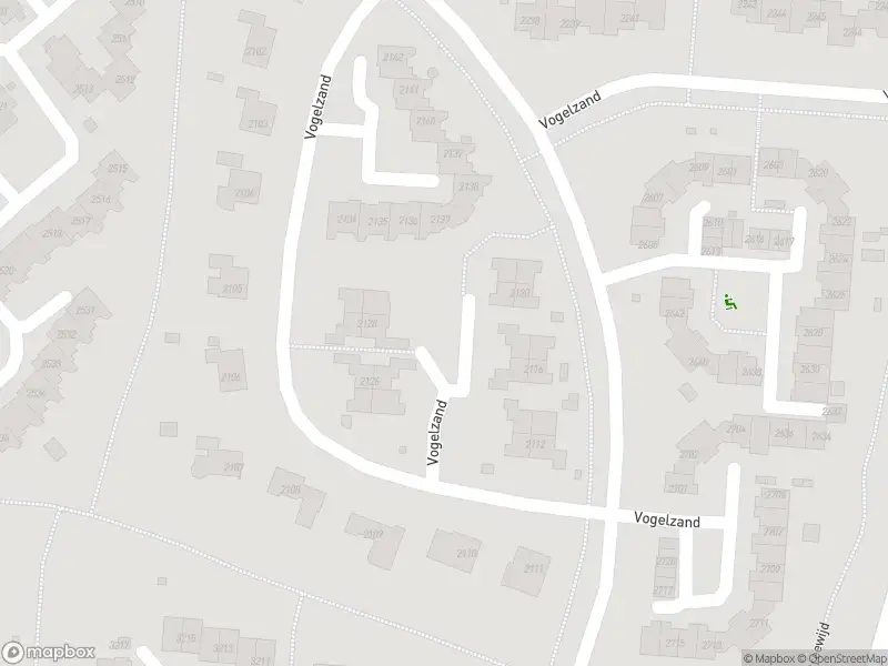 Overlastmelding Vogelzand in Julianadorp