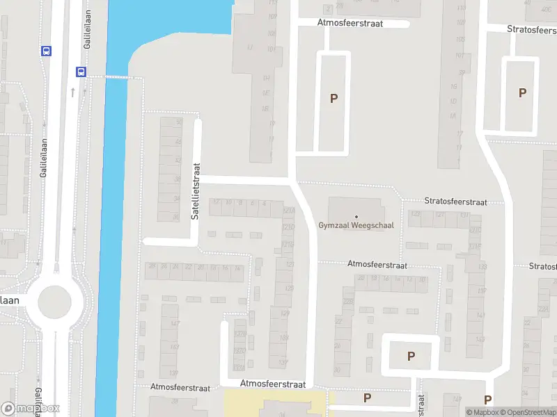 Ambulance met gepaste spoed naar de Grafelijkheidsweg in Dordrecht