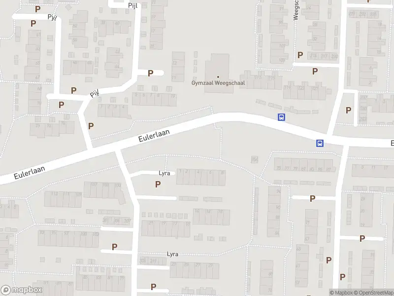 Ambulance met grote spoed naar de De Jagerweg in Dordrecht