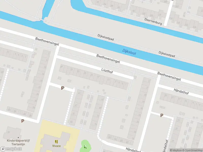 112 melding Ambulance met gepaste spoed naar de Fideliohof in Alphen aan den Rijn