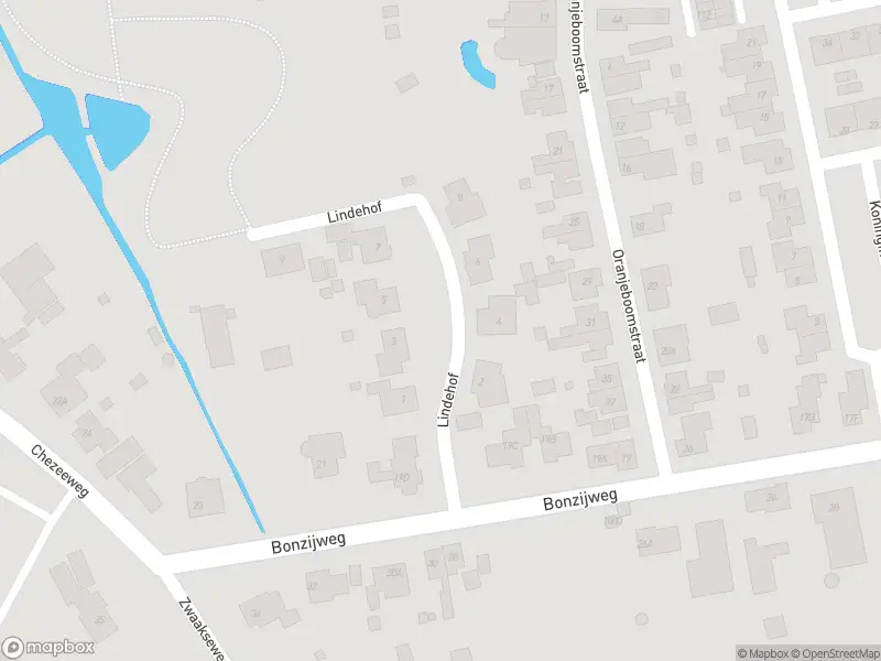 Anonieme overlastmelding Lindehof in Wemeldinge