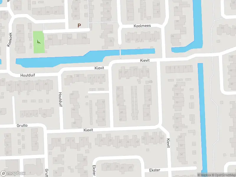 112 melding Overlastmelding Kievit in Sprang-Capelle