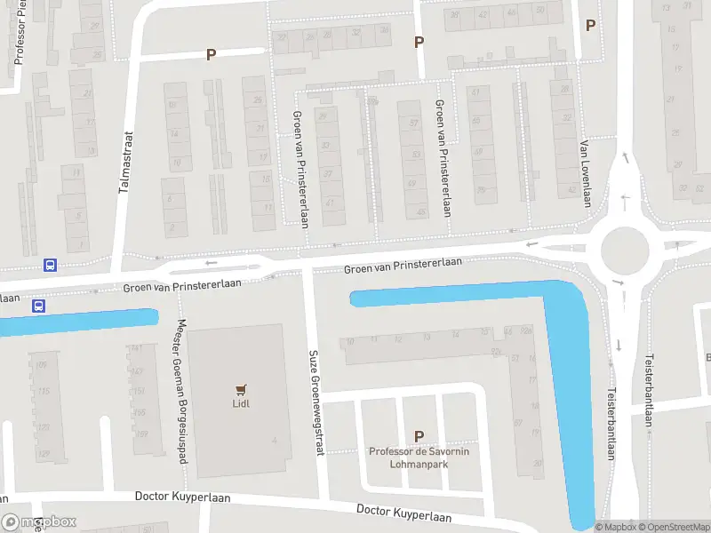 Overlastmelding Groen van Prinstererlaan in Waalwijk gesloten