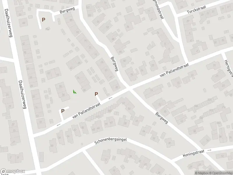 Overlastmelding Van Pallandtstraat in Velp gesloten