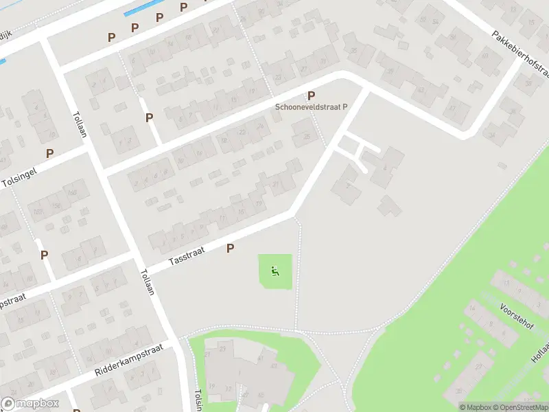 Overlastmelding Tasstraat in Zevenaar gesloten