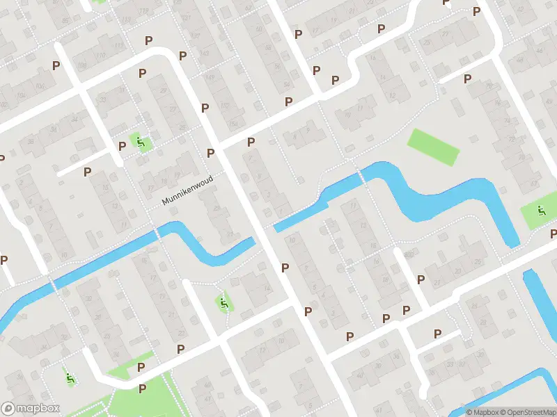 Overlastmelding Hoogewoud in Zwaag