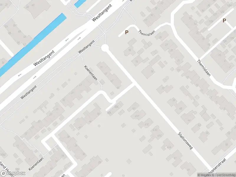 Overlastmelding Stationsweg in Heerhugowaard gesloten