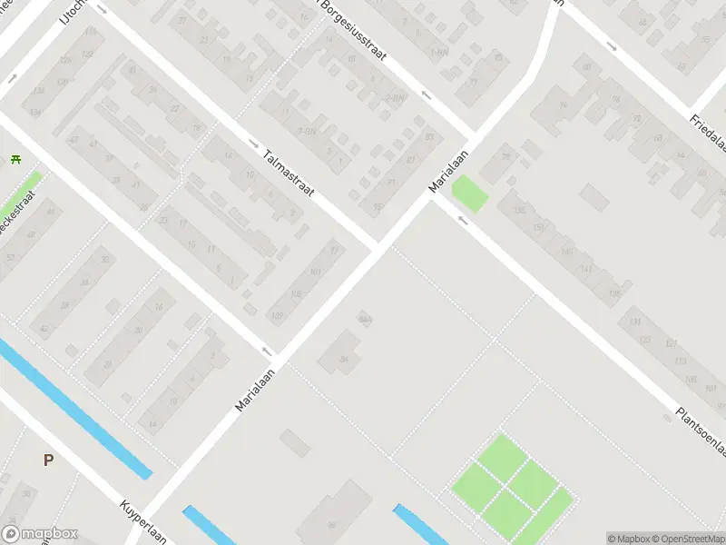 Ambulance met gepaste spoed naar de Plantsoenlaan in Zwanenburg