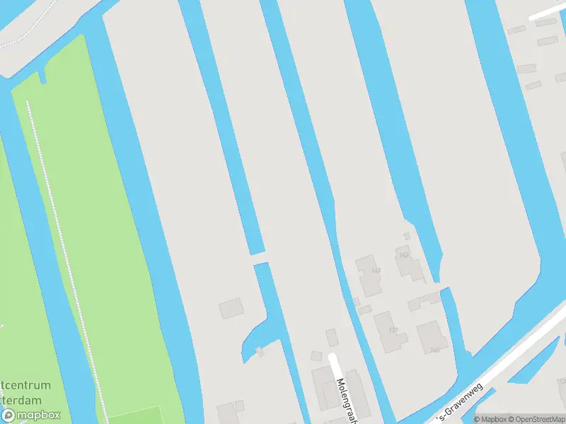 Ambulance met gepaste spoed naar de 's-Gravenweg in Capelle aan den IJssel