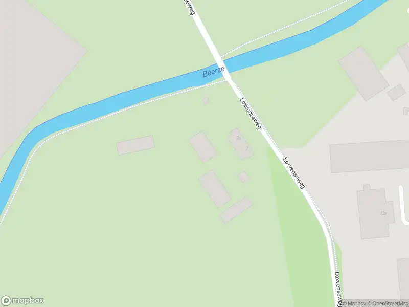 Overlastmelding Loxvenseweg in Boxtel gesloten