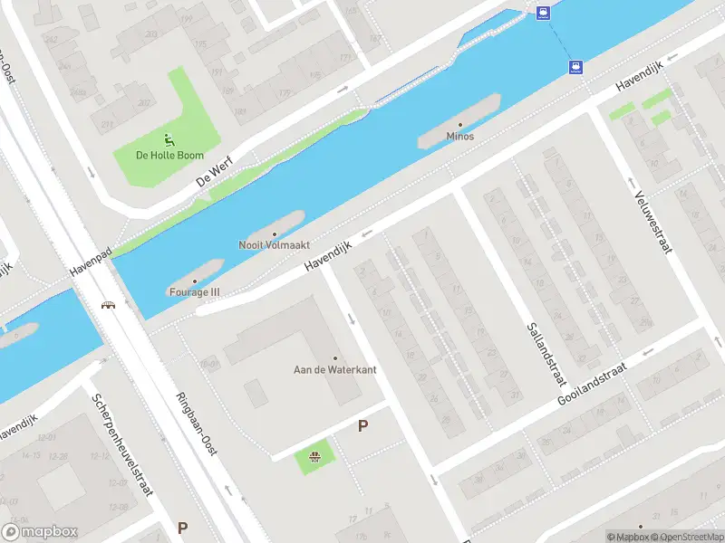 Overlastmelding Betuwestraat in Tilburg gesloten