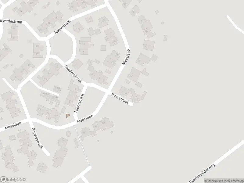 112 melding Overlastmelding Roerstraat in Geleen